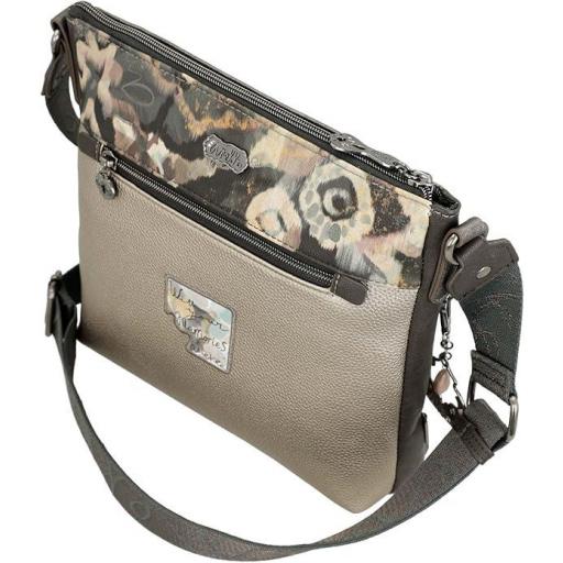 Anekke bolso bandolera Real Crossbody  [1]