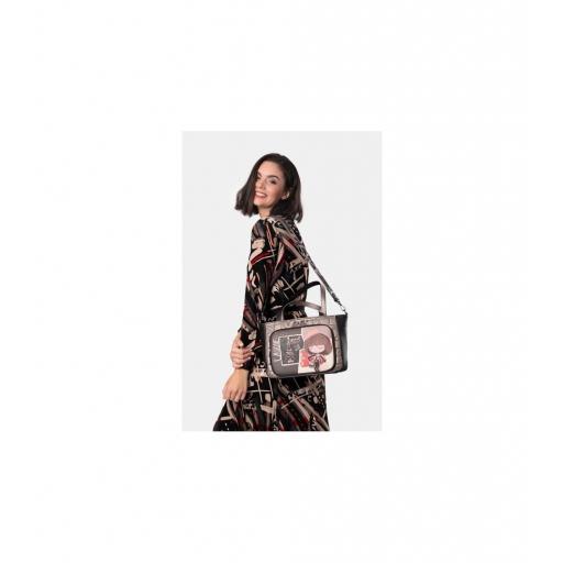 anekke bolso mano mademoiselle [2]