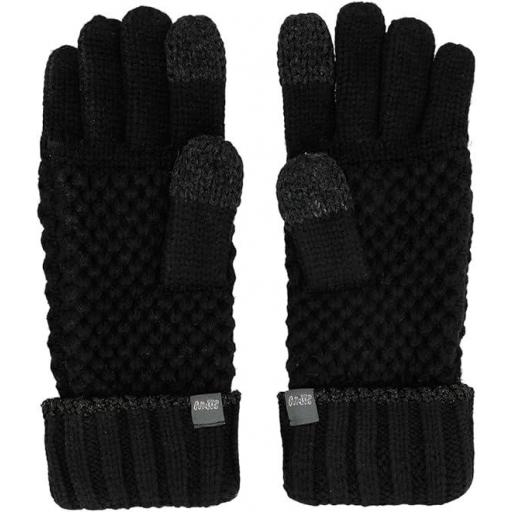 Anekke Guantes de Invierno para Mujer [2]