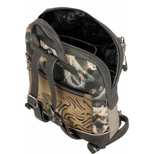 Mochila Real ANEKKE [2]