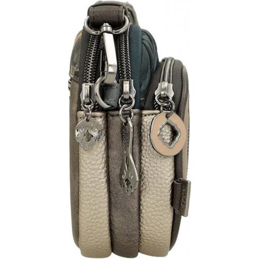 Anekke bolso bandolera Real Crossbody [2]