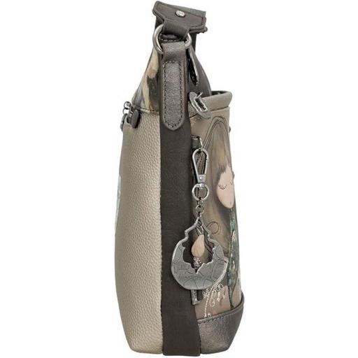 Anekke bolso bandolera Real Crossbody  [2]