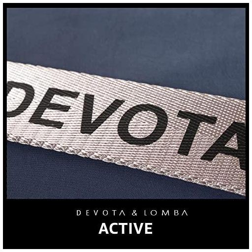 Bolso Bandolera Devota & Lomba Active Marino [2]