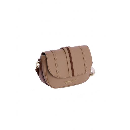 Amichi bolso bandolera beige [3]