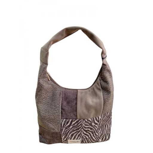 Bolso Shopper Amichi Nueva Colección 2026