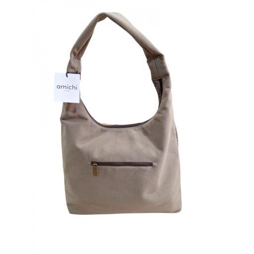 Bolso Shopper Amichi Nueva Colección 2026 [1]