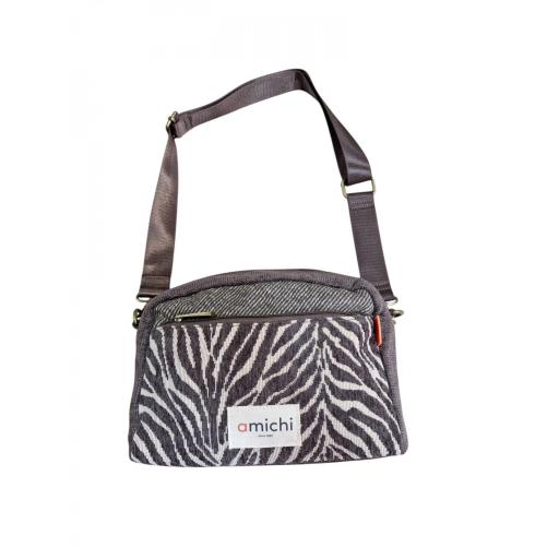 Bolso Bandolera Amichi Nueva Colección 2026