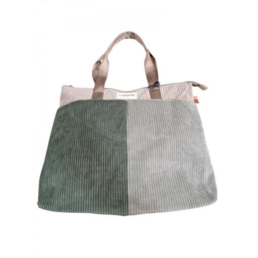 Bolso Shopper Amichi Nueva Colección 2026 [0]