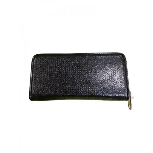 Cartera Billetero Amichi Negro  [1]