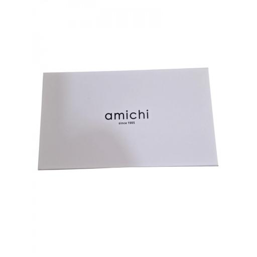 Monedero Grande 2 departamentos Amichi Burdeos [2]