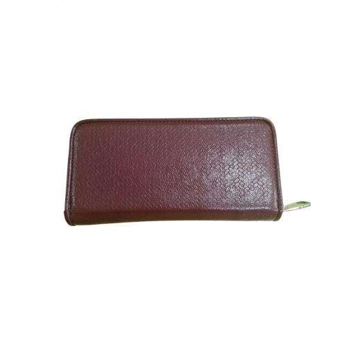Cartera Billetero Amichi Burdeos [1]