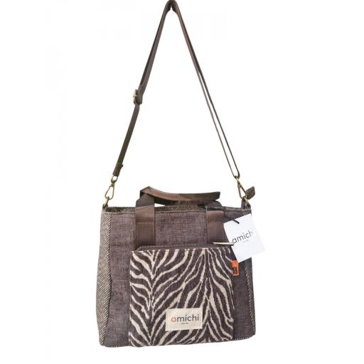 Bolso de mano Amichi