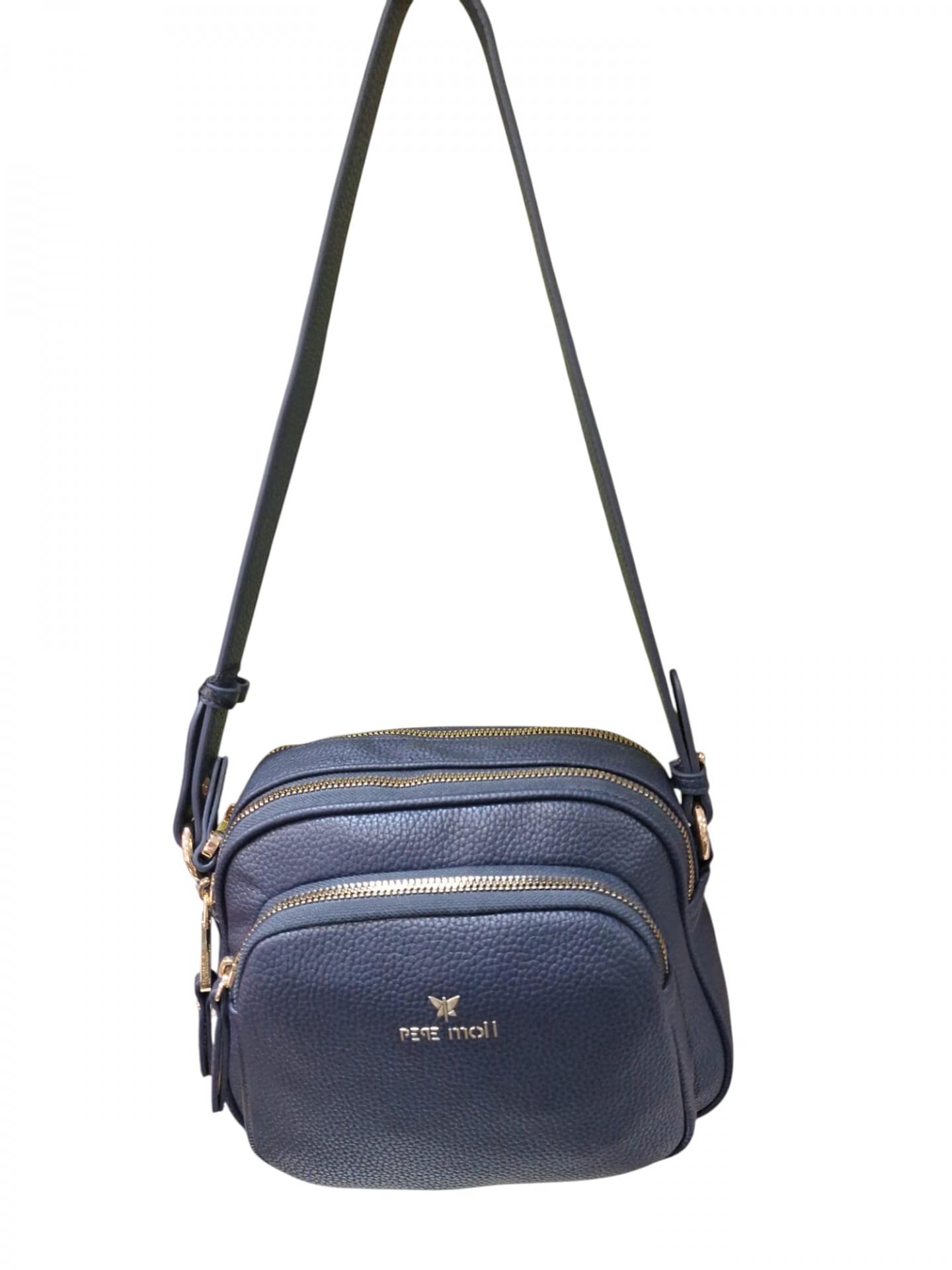 Bolso Bandolera Pepe Moll Tania Navi