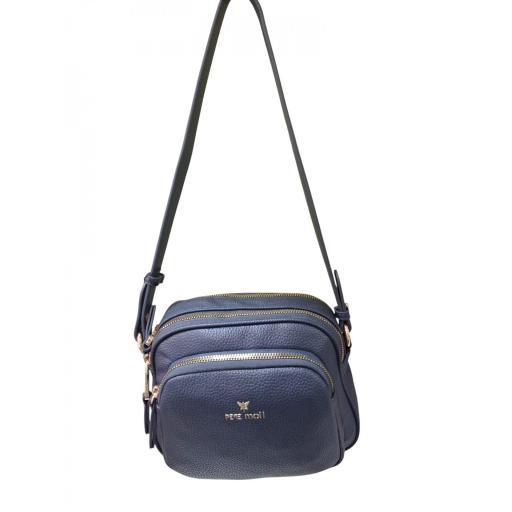 Bolso Bandolera Pepe Moll Tania Navi