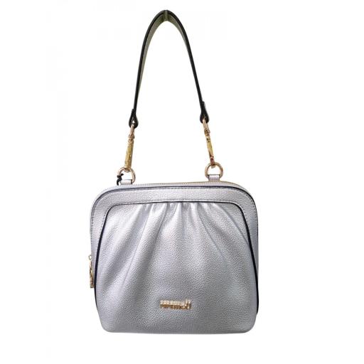 Bolso Pepe Moll Soraya Silver
