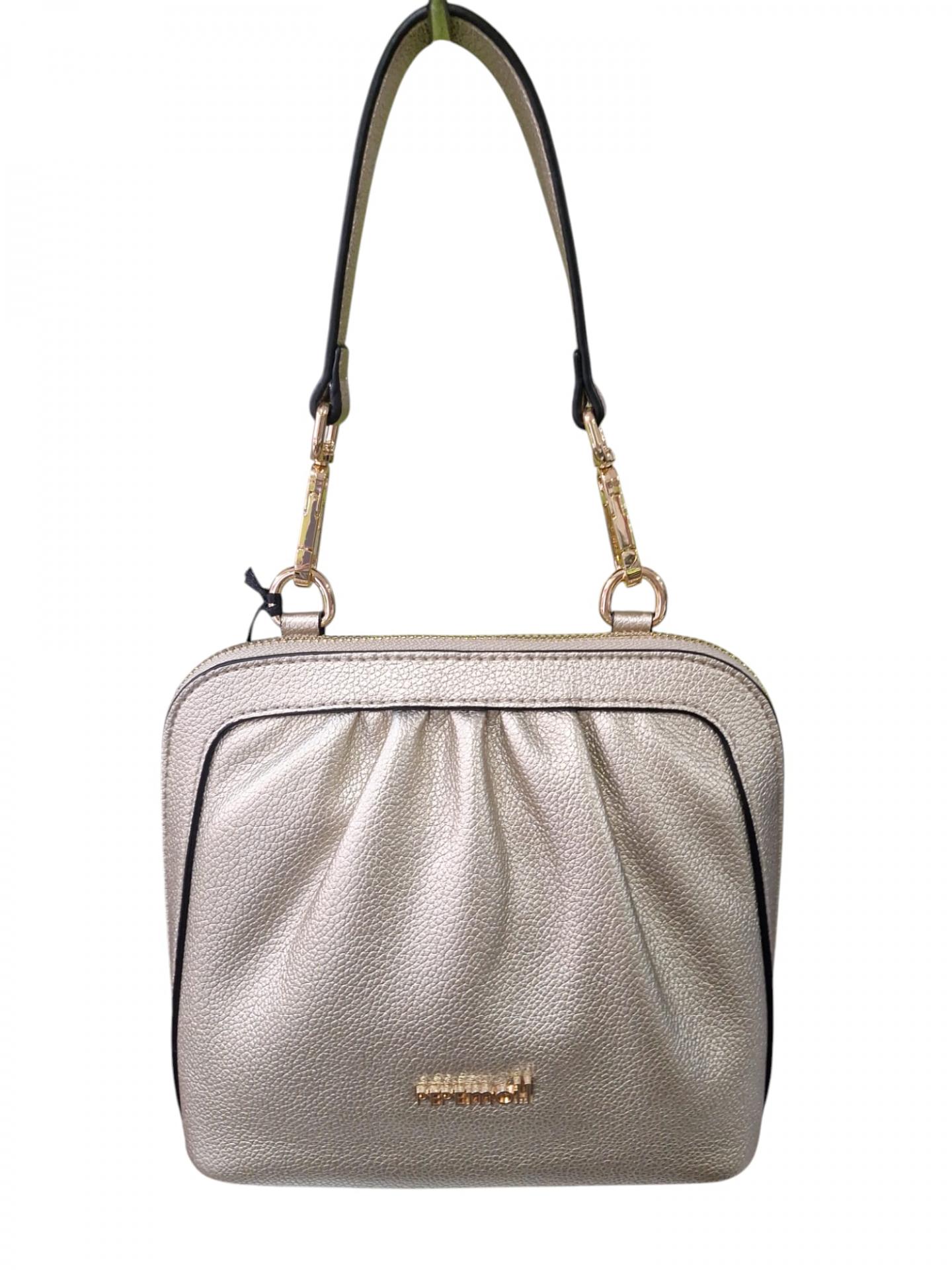 Bolso Pepe Moll Soraya Golden