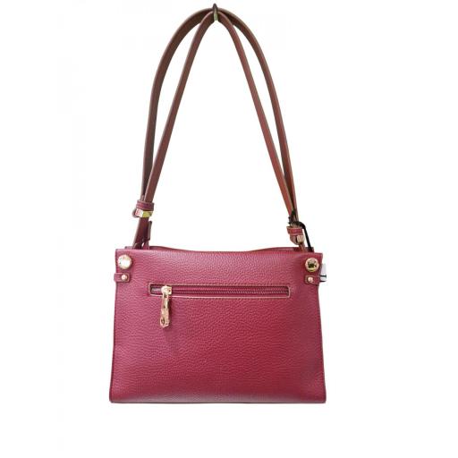 Bandolera Pepe Moll Gloria Cherry [1]