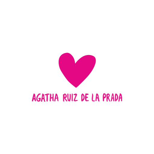 Comprar productos de la marca Agatha Ruiz de la Prada online