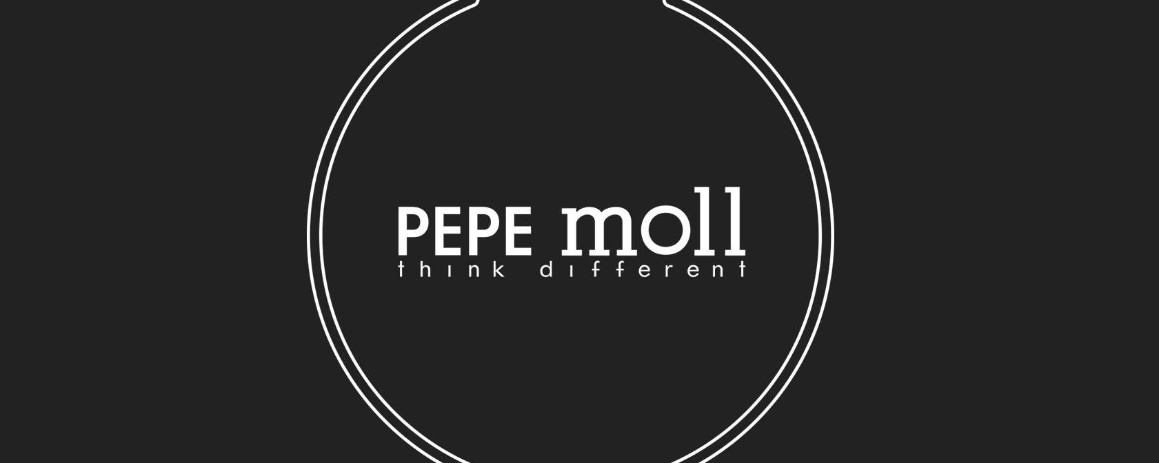 Bolsos Pepe Moll