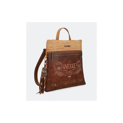 Mochila new western [0]