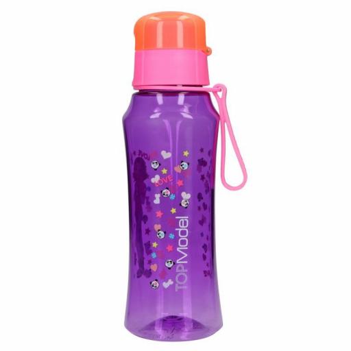 TOPModel, Botella reutilizable 500 ml, lia [2]