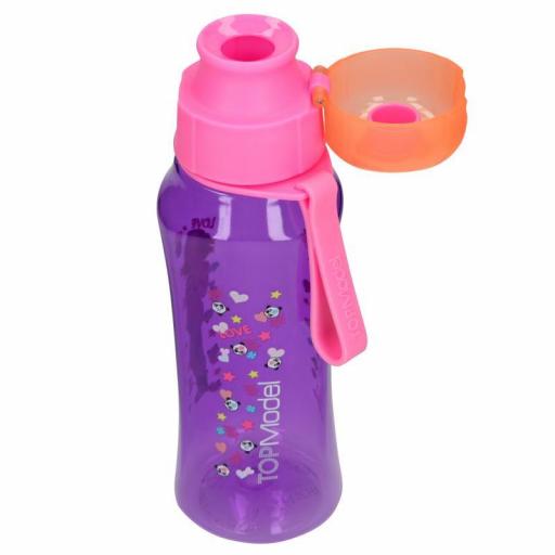 TOPModel, Botella reutilizable 500 ml, lia [3]