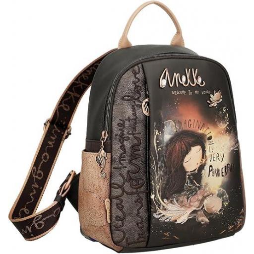 Anekke Mochila De Paseo Dreamverse  [0]