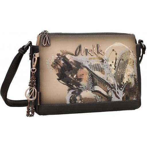 Anekke Bolso Bandolera Wings [0]