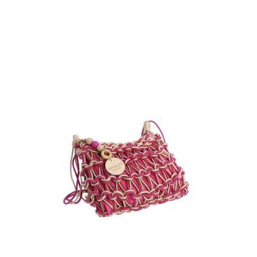 Bolso bandolera para mujer AMICHI  [2]