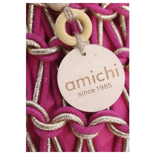 Bolso bandolera para mujer AMICHI  [1]