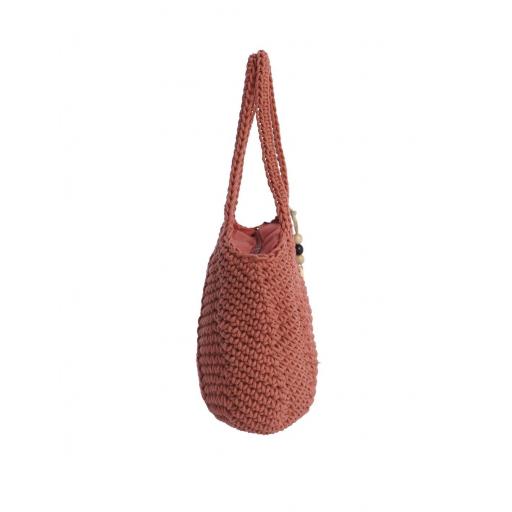 Bolso shopper para mujer AMICHI  [1]