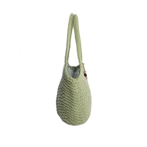 Bolso shopper para mujer AMICHI [1]