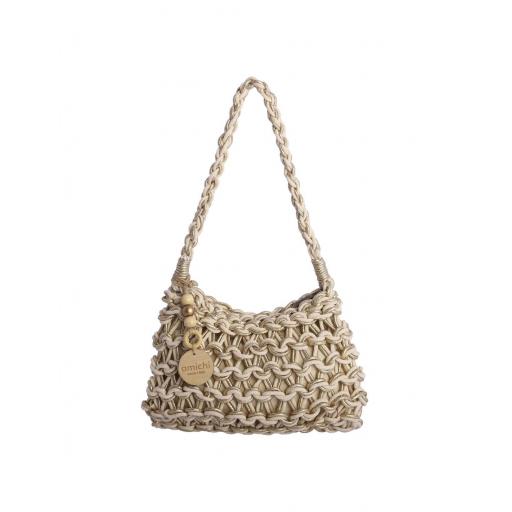 Bolso bandolera para mujer AMICHI