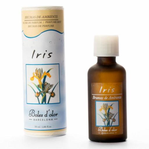 Iris - Bruma de Ambiente