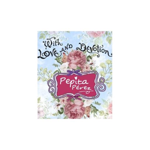 Logo de Pepita Perez