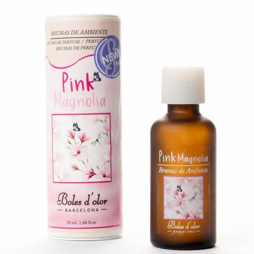 Pink Magnolia - Bruma de Ambiente [0]