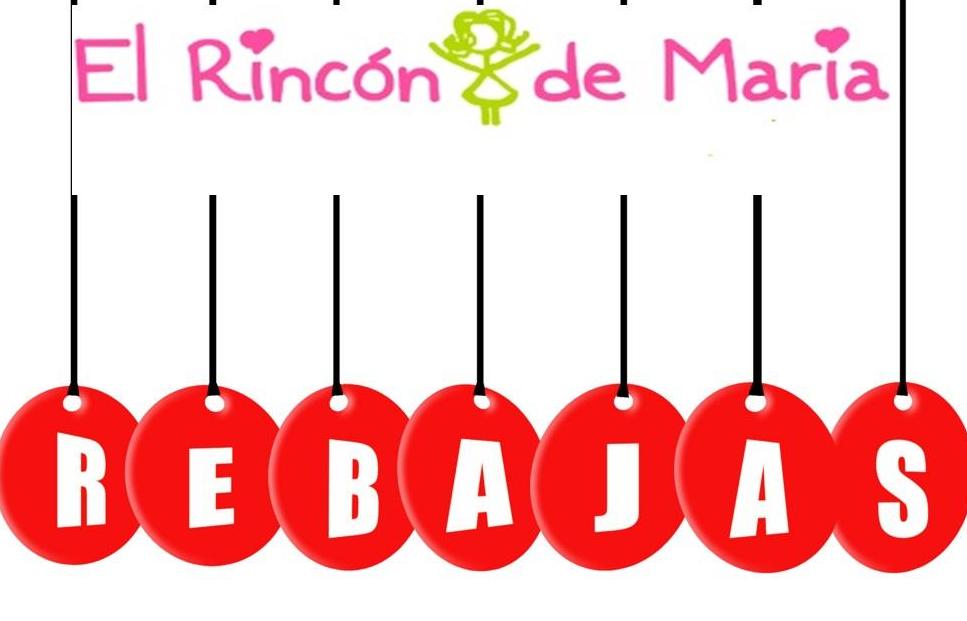 Rebajas