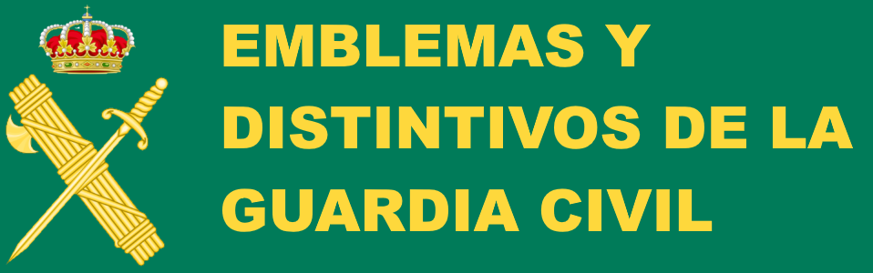 GUARDIA CIVIL