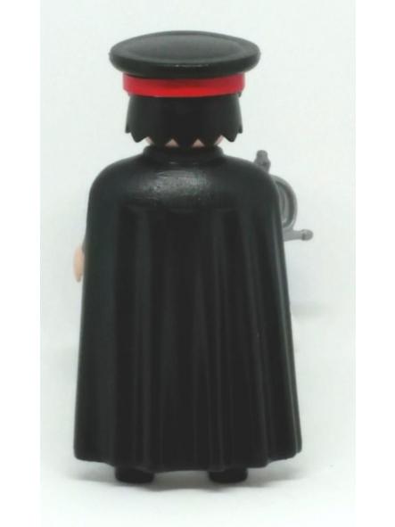 Playmobil personalizado Carabinieri Italiano policía con traje de gala hombre [2]