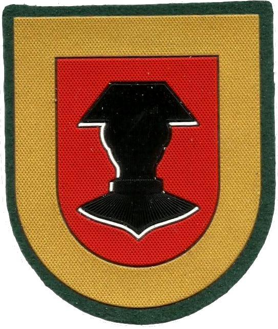 Guardia Civil Subdirección General de Personal parche insignia emblema distintivo