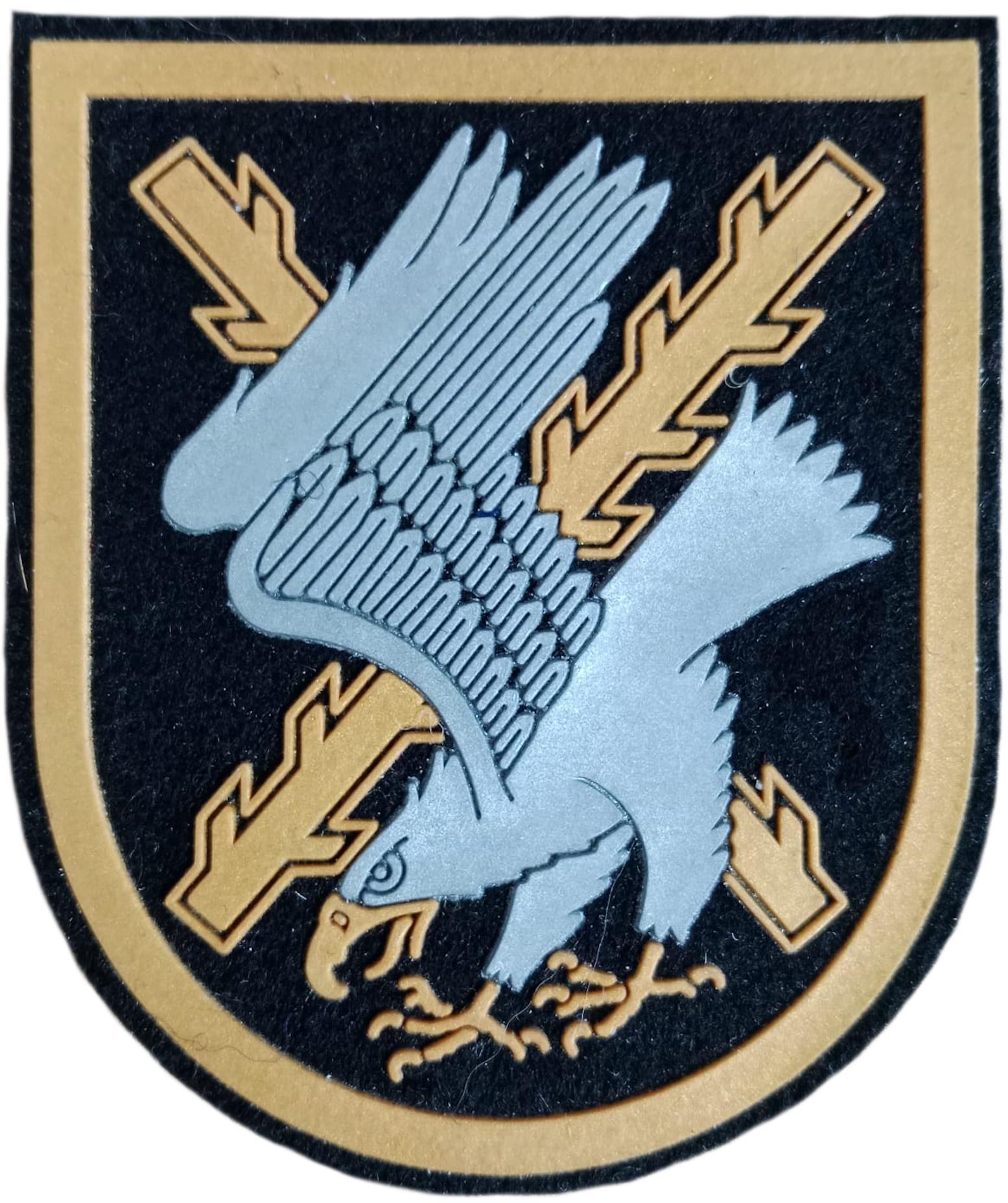 Ejército de Tierra Brigada Galicia VII parche insignia emblema ecusson patch Army