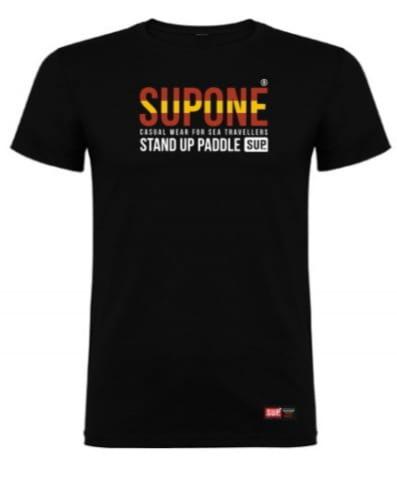 CAMISETA COLLECTION SPAIN SUP ONE 