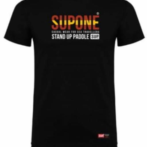 CAMISETA COLLECTION SPAIN SUP ONE  [0]