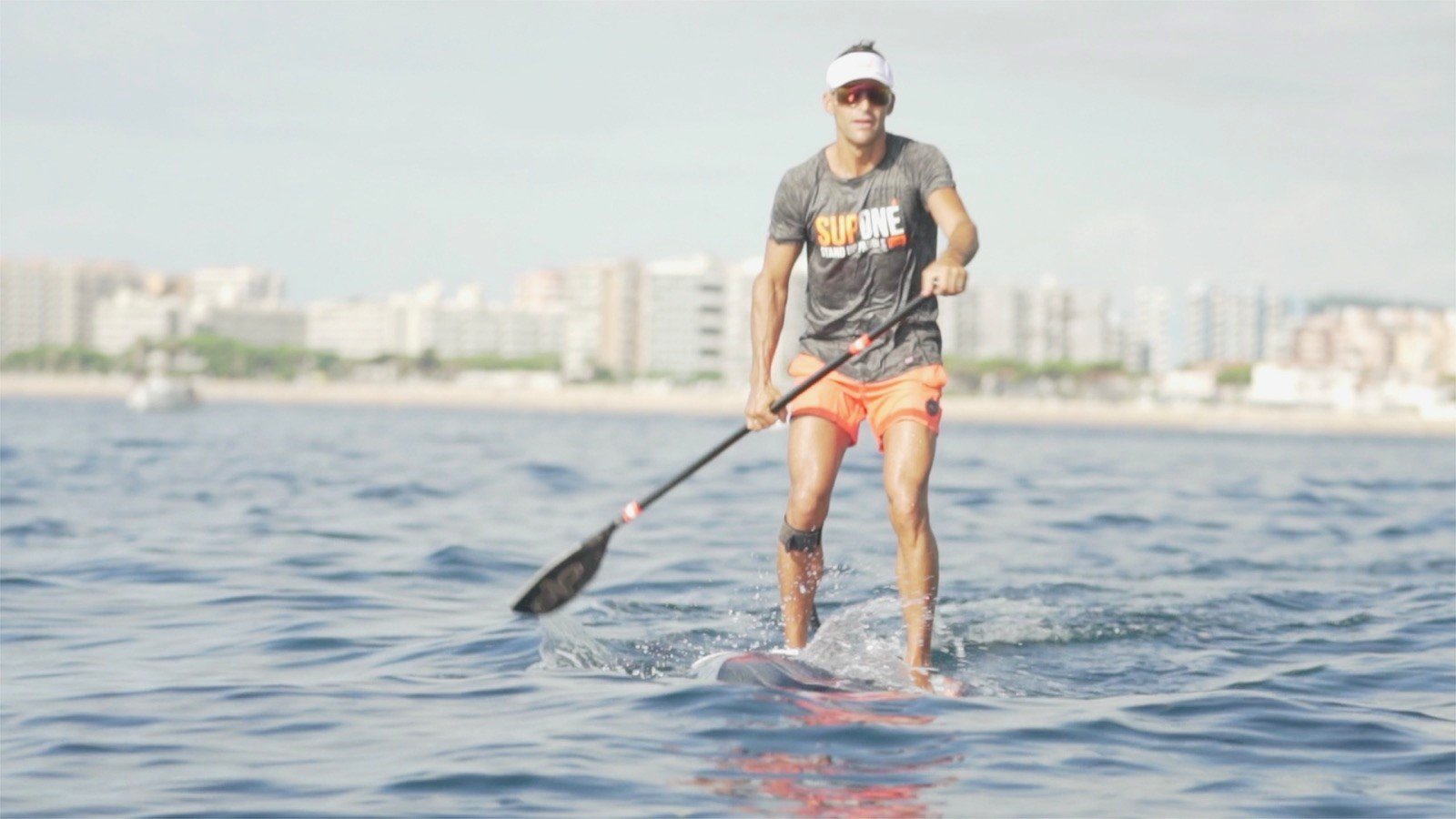 SUP-ONE PADDLE SURF