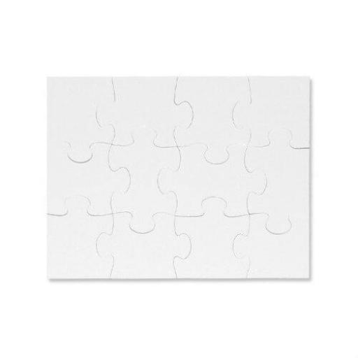 puzzle 13x18 cm. [0]