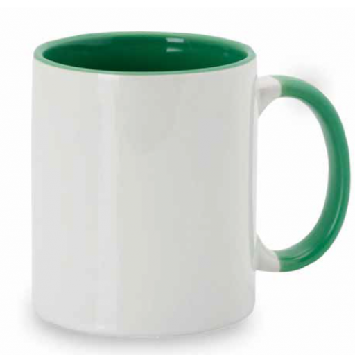 mug cerámica colour