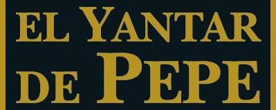 EL YANTAR DE PEPE