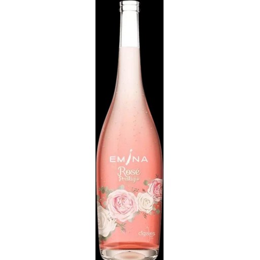 EMINA PRESTIGIO ROSE 6 BOT