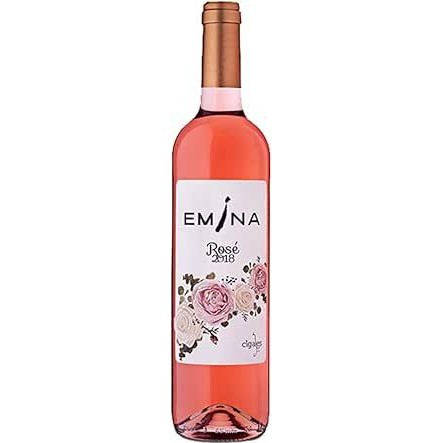 EMINA ROSADO CIGALES