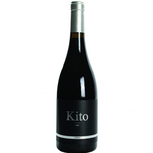 KITO SYRAH 14 MESES C/6